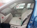 2011 MERCEDES-BENZ C220 EXECUTIV SE CDI BLUE  for sale at Copart BRISTOL