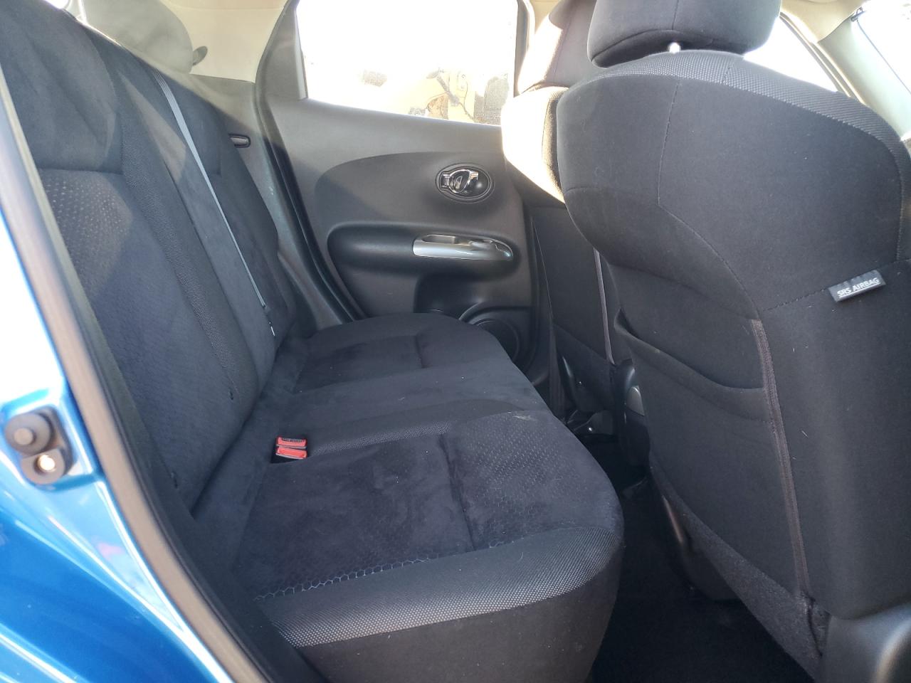 2012 Nissan Juke S VIN: JN8AF5MR6CT112088 Lot: 89448345