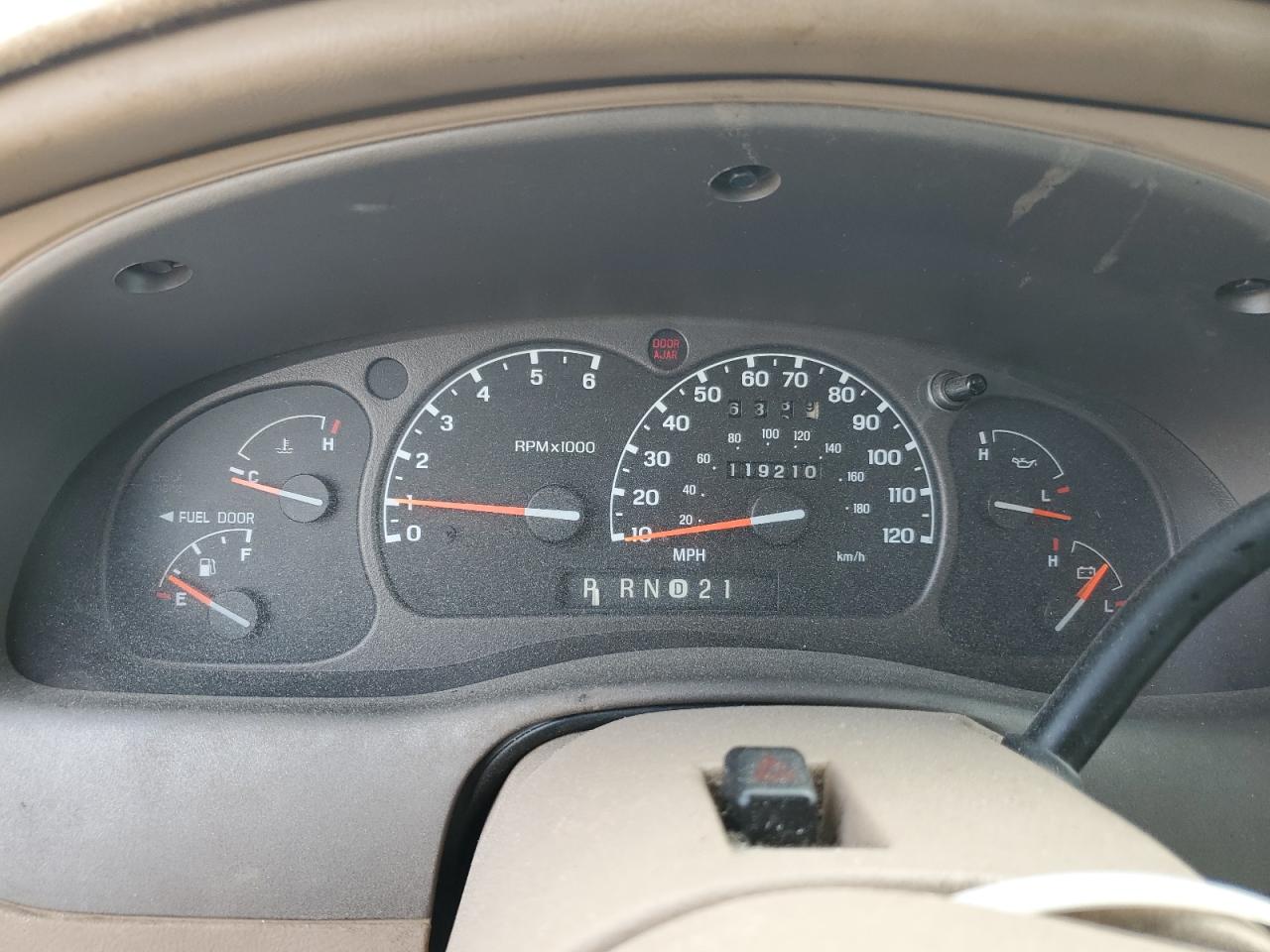 2002 Mazda B3000 Cab Plus VIN: 4F4YR16U92TM11785 Lot: 82600195