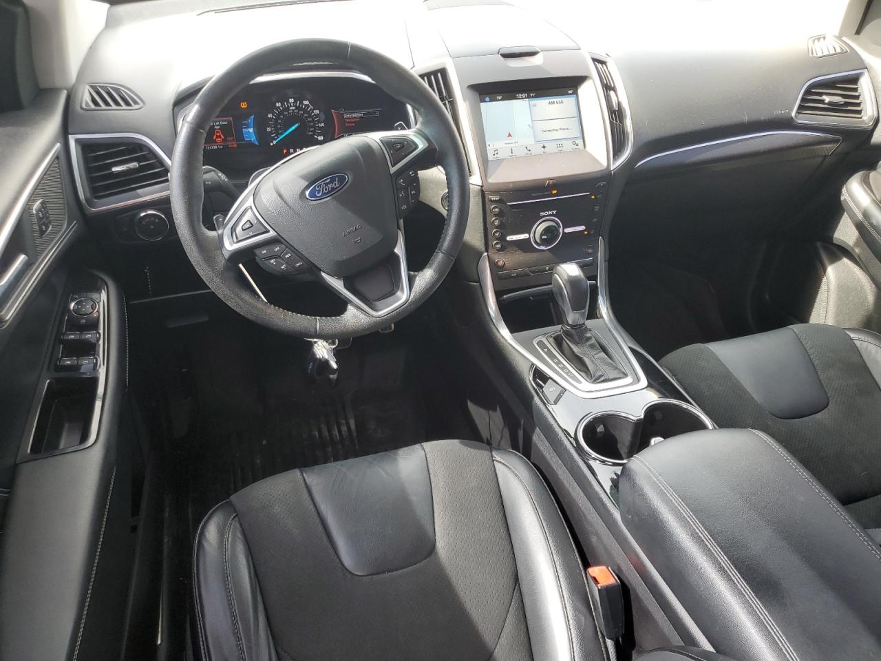 2016 Ford Edge Sport VIN: 2FMPK4AP8GBB30981 Lot: 82330155