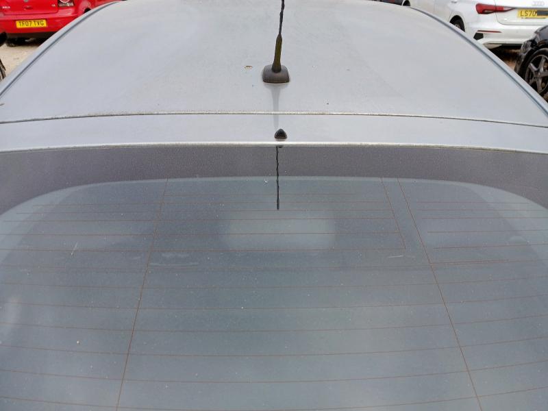 2010 VAUXHALL INSIGNIA 1.8I 16V EXCLUSIV 5DR