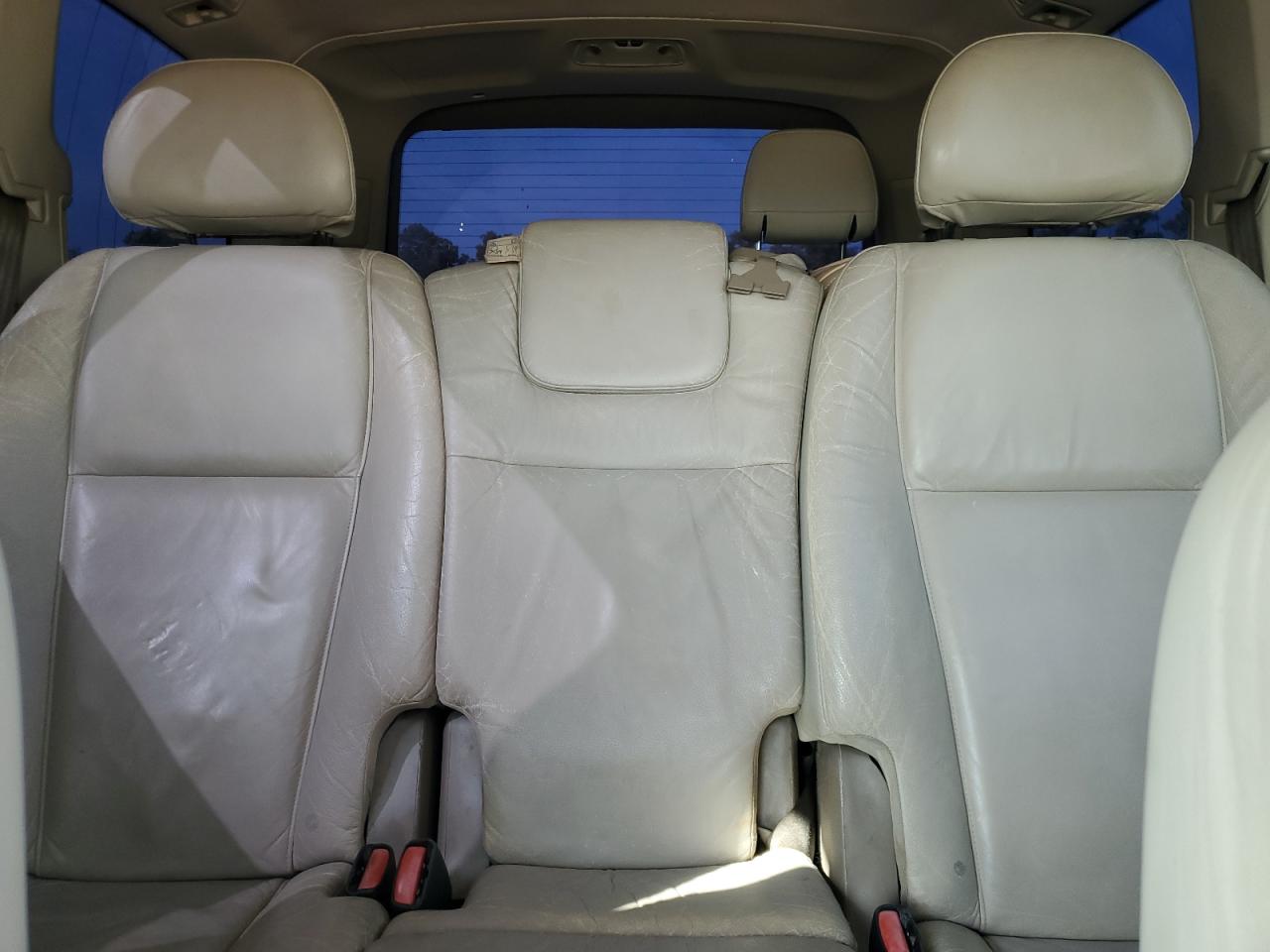 2013 Volvo Xc90 3.2 VIN: YV4952CY6D1651121 Lot: 82738995