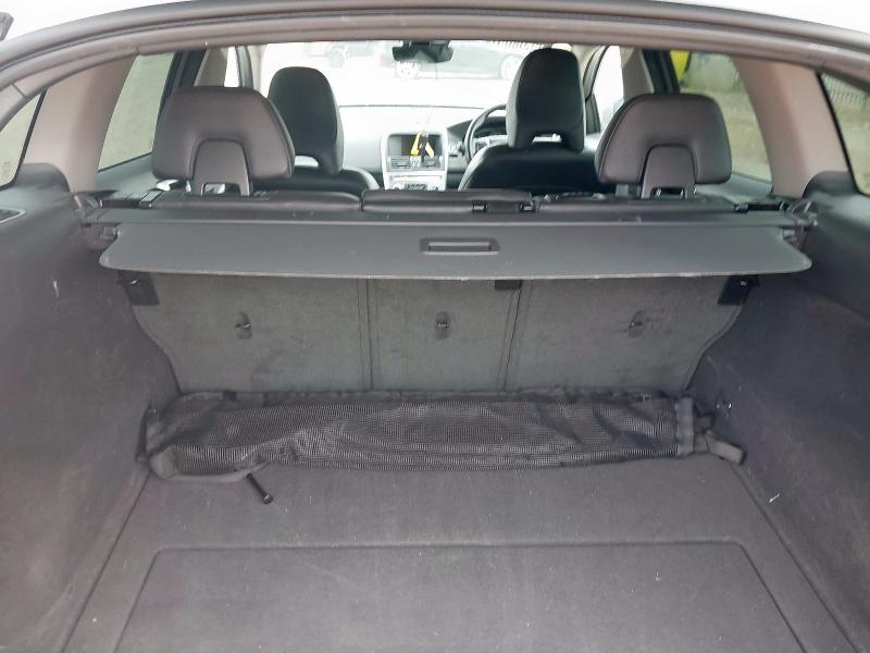 2016 VOLVO XC60 D4 [190] SE NAV 5DR