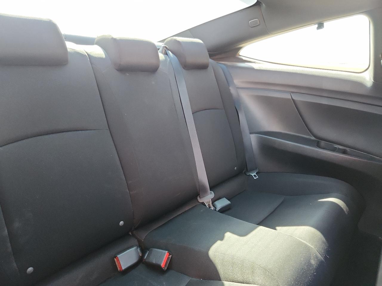 2020 Honda Civic Ex VIN: 2HGFC3B37LH351306 Lot: 85573685