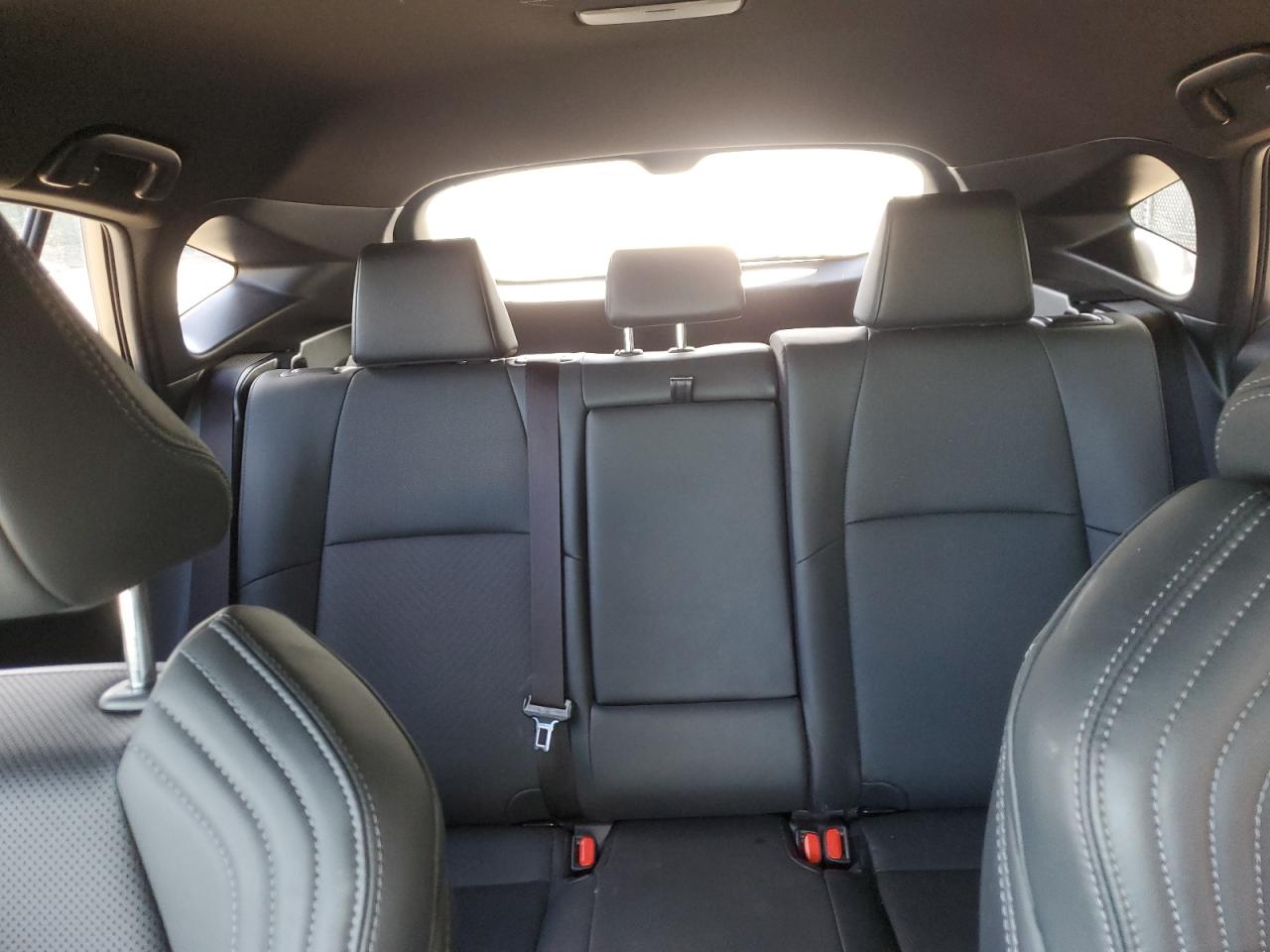 2021 Toyota Venza Le VIN: JTEAAAAH4MJ062489 Lot: 84954195