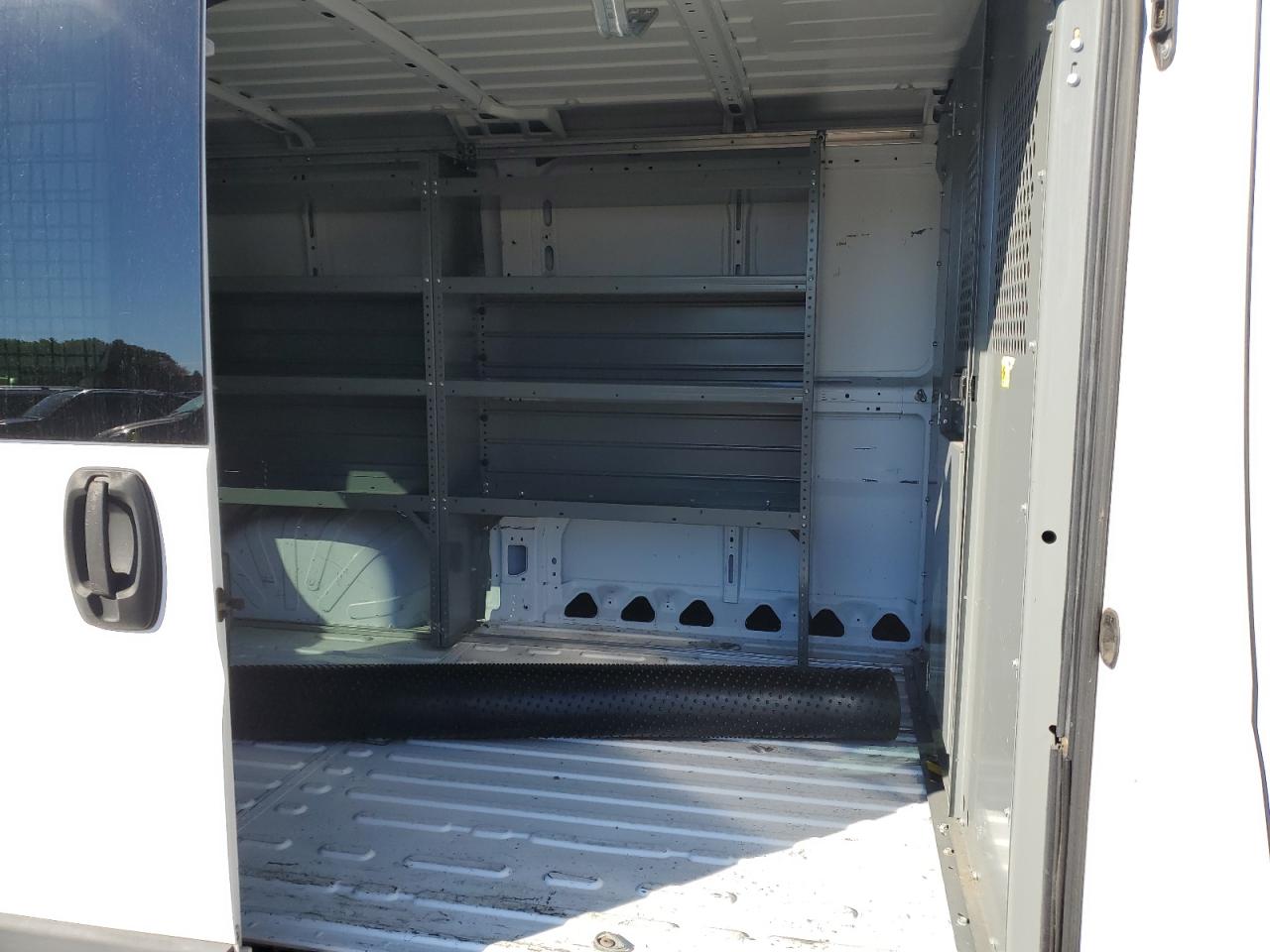 2018 Ram Promaster 1500 1500 Standard VIN: 3C6TRVAG7JE127338 Lot: 87066965