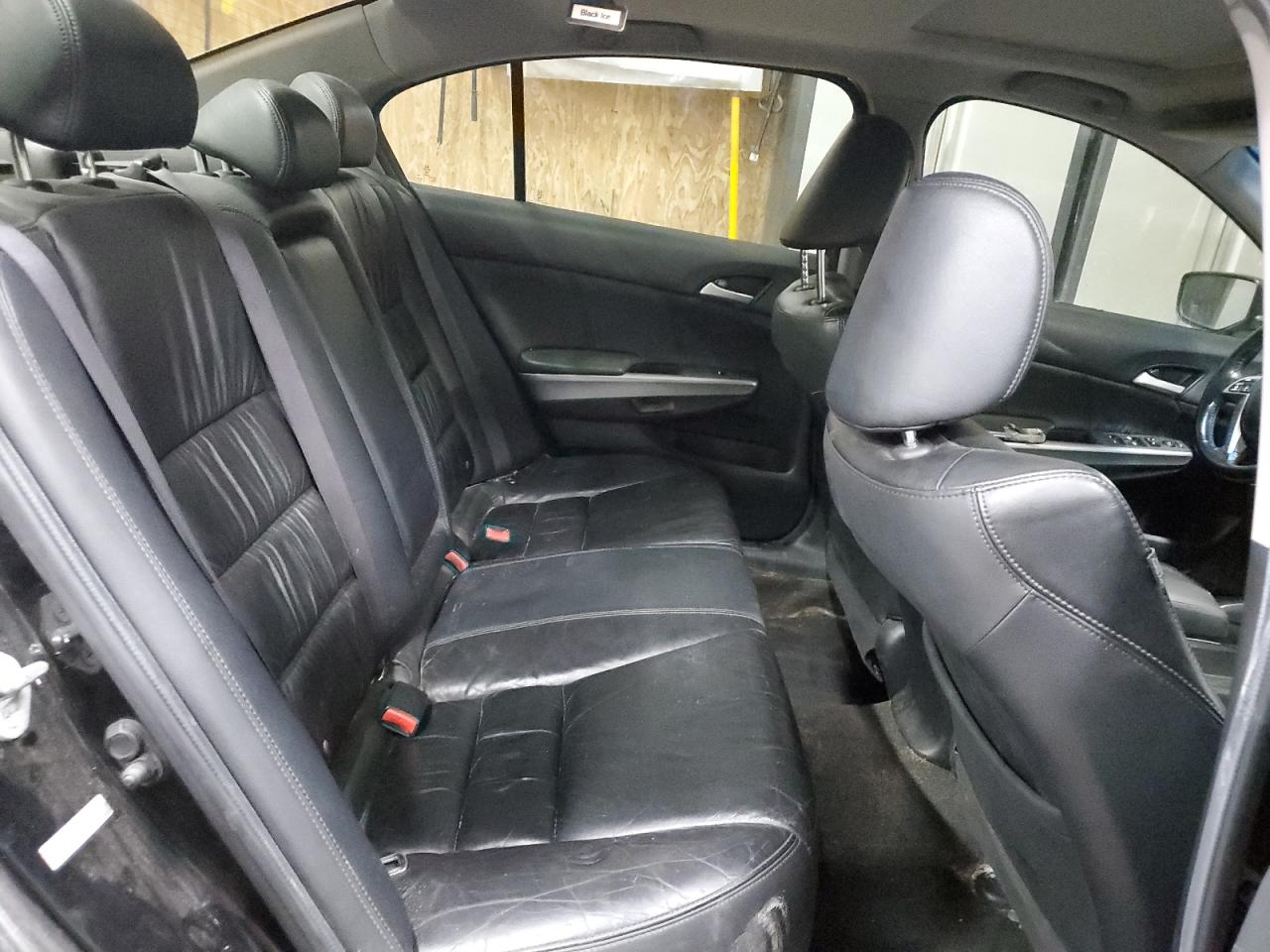 2008 Honda Accord Exl VIN: 1HGCP26848A081271 Lot: 82276515