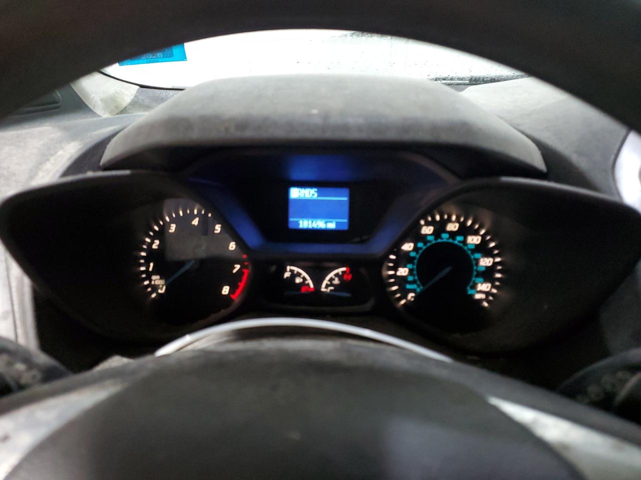 2014 Ford Transit Connect Xlt VIN: NM0LS7F73E1138554 Lot: 90452775