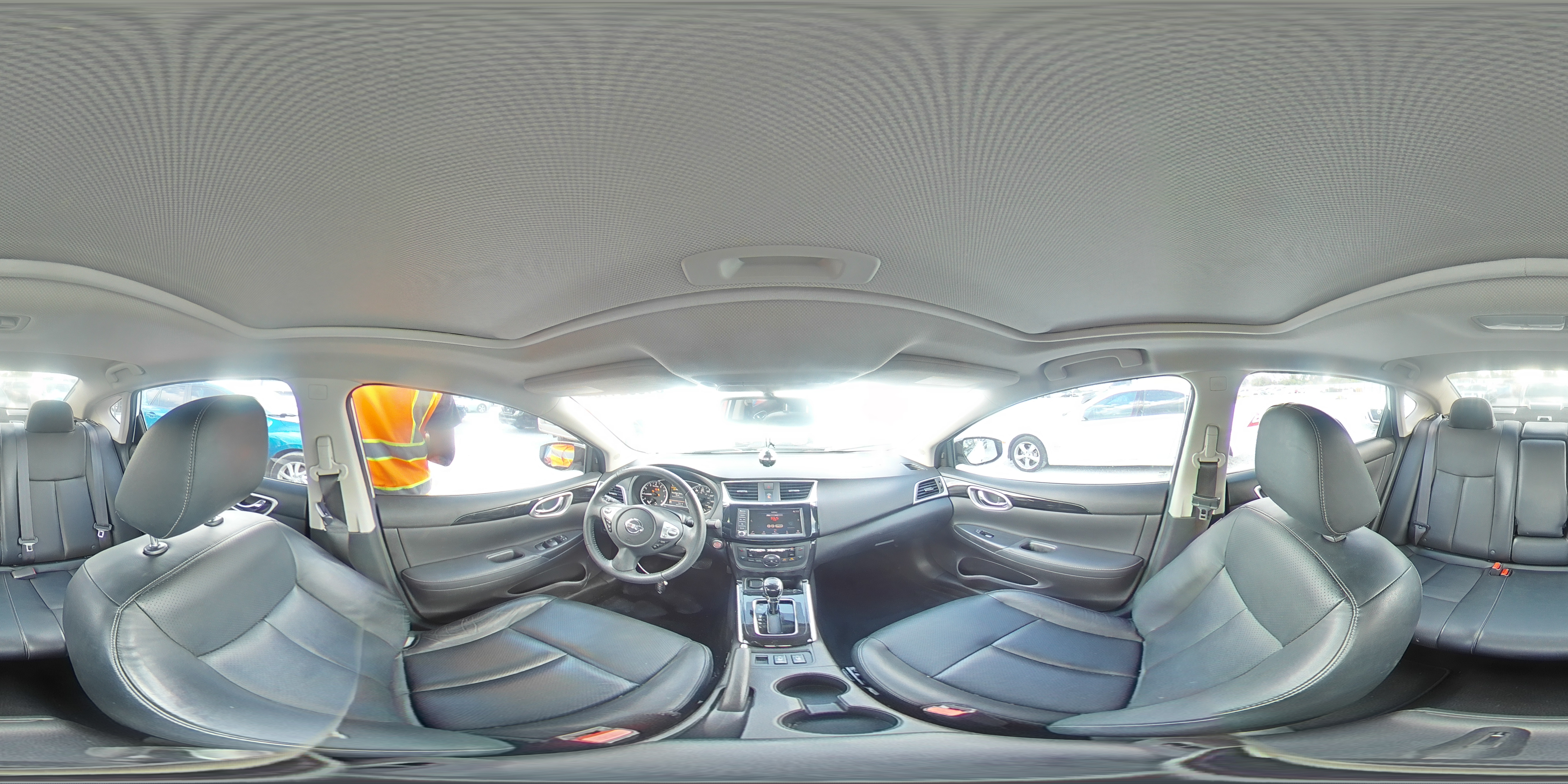 2019 Nissan Sentra S VIN: 3N1AB7AP2KY268806 Lot: 81902415