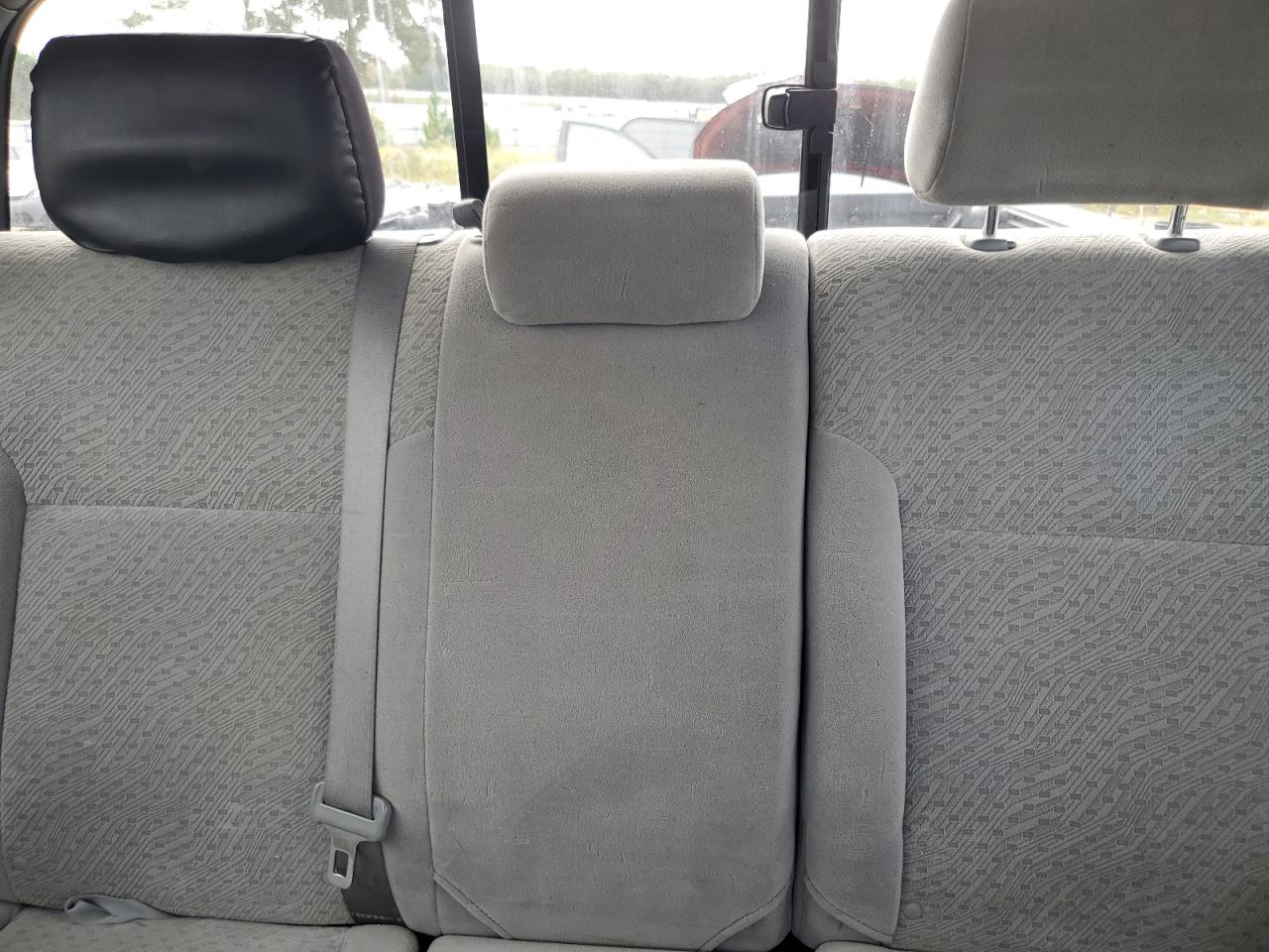 2008 Toyota Tacoma Double Cab Long Bed VIN: 5TEMU52N28Z470151 Lot: 85594995