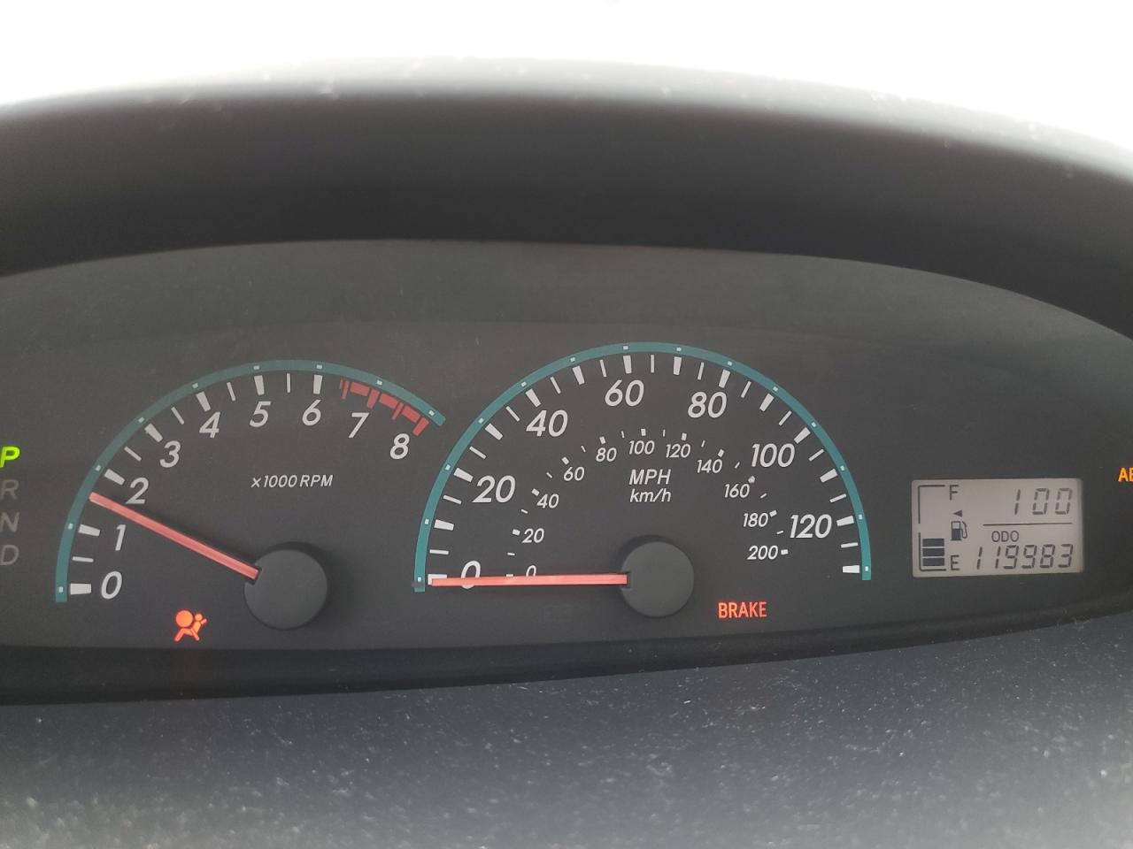 2010 Toyota Yaris VIN: JTDBT4K37A1364894 Lot: 85530655