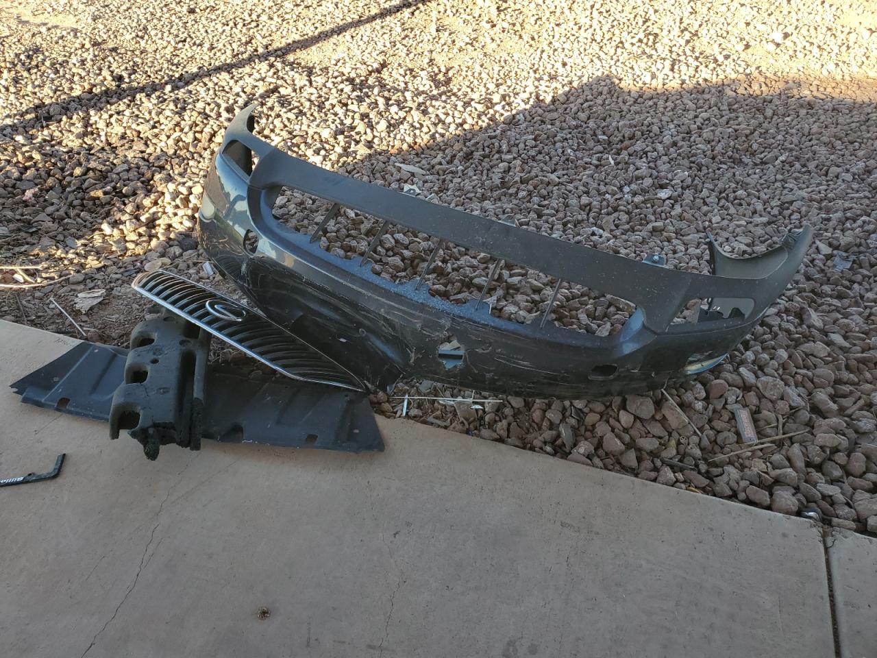 2004 Lexus Rx 330 VIN: JTJGA31U240014306 Lot: 90139355