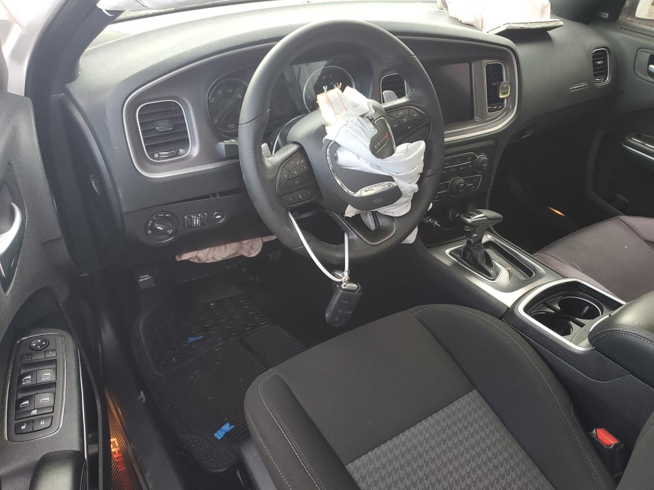 2021 Dodge Charger Gt VIN: 2C3CDXHG4MH661337 Lot: 82312865