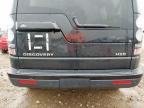 2015 LAND ROVER DISCOVERY HSE SDV6 AUTO  for sale at Copart YORK