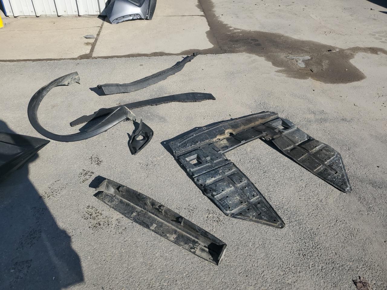 2018 Nissan Murano S VIN: 5N1AZ2MH1JN118824 Lot: 85526535