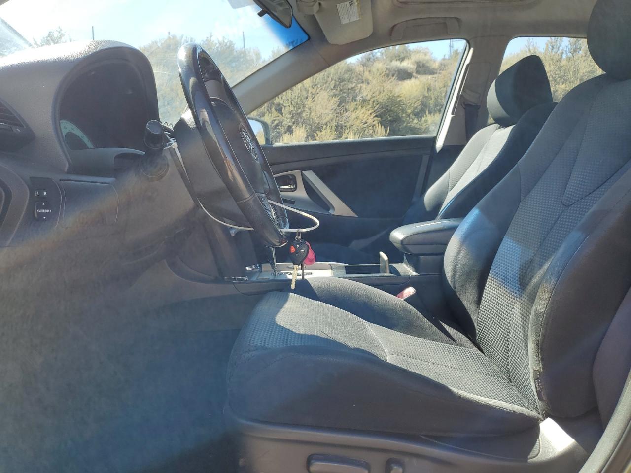 2007 Toyota Camry Ce VIN: 4T1BE46K47U657537 Lot: 85732255