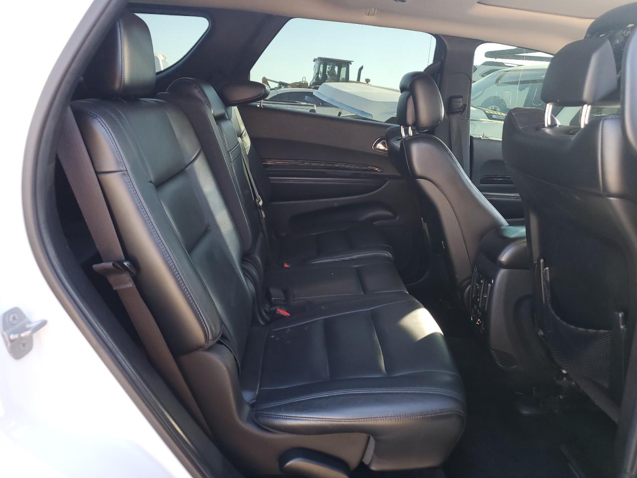 2014 Dodge Durango Limited VIN: 1C4RDJDG5EC314760 Lot: 84016435