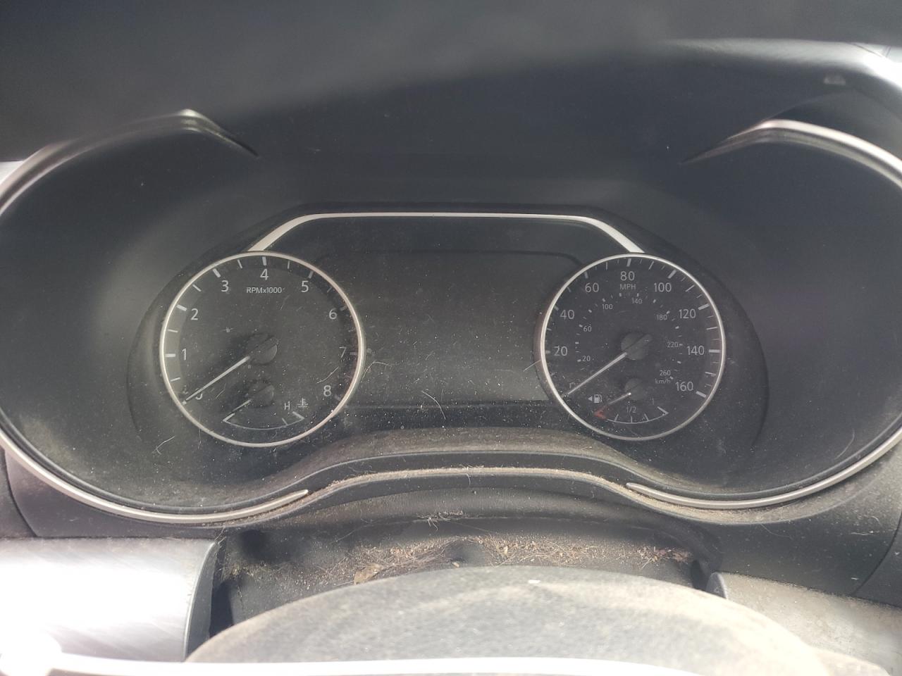 2016 Nissan Maxima 3.5S VIN: 1N4AA6AP9GC395763 Lot: 89685275