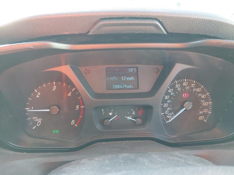 2016 FORD TRANSIT 2.2 TDCI 125PS H3 VAN