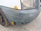 2008 FORD TRANSIT D/CAB CHASSIS TDCI 100PS [DRW] for sale at Copart SANDWICH