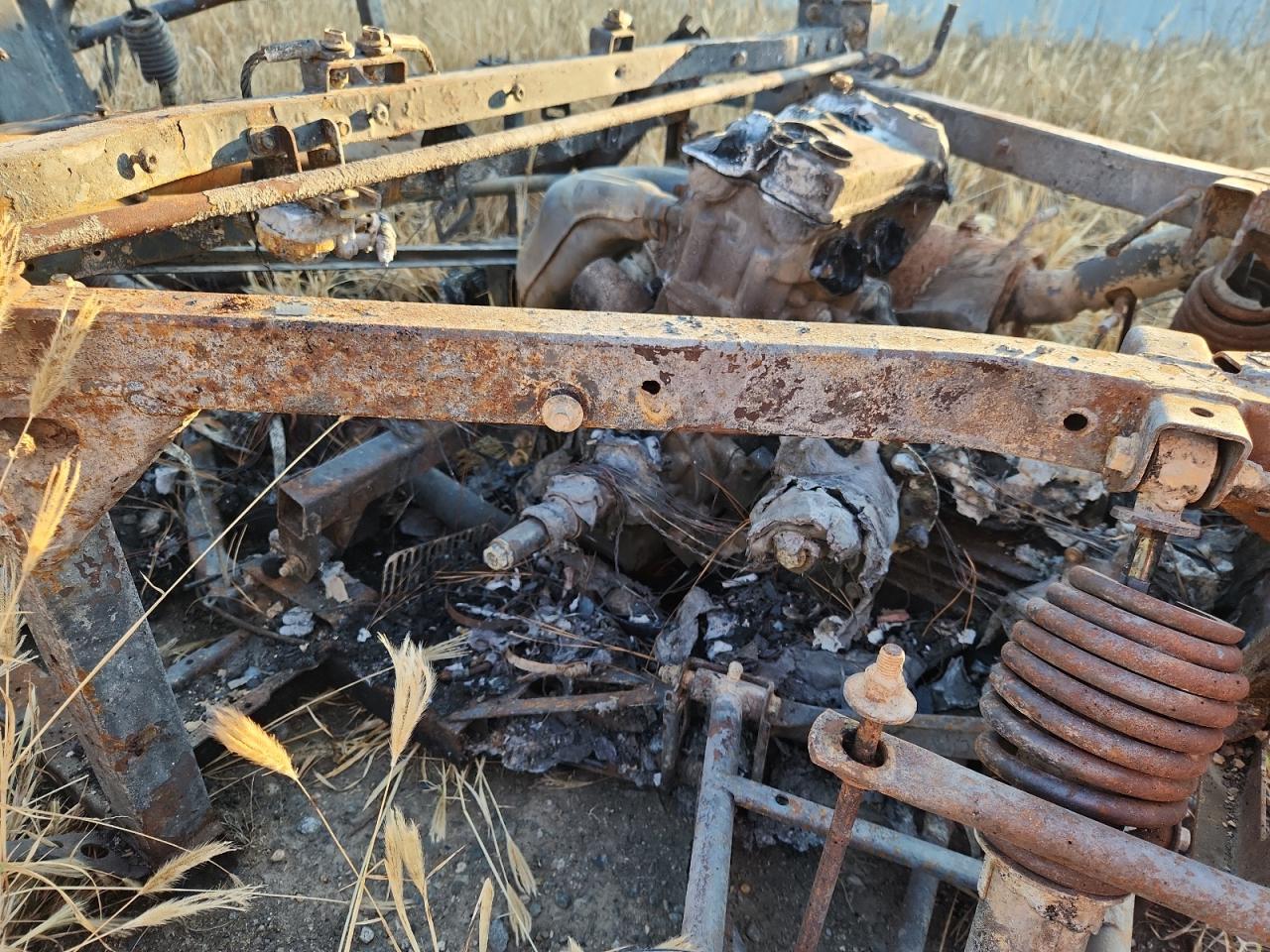 2016 Polaris Ranger 900 Xp VIN: 4XARTA872G8547943 Lot: 85855995