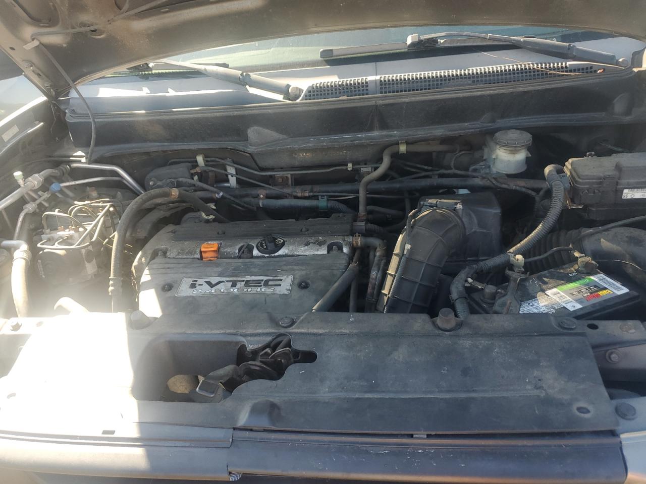 2008 Honda Element Ex VIN: 5J6YH287X8L003873 Lot: 85486675