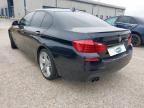 2015 BMW 5 SERIES 528I M SPORT 4DR STEP AUTO for sale at Copart SANDWICH