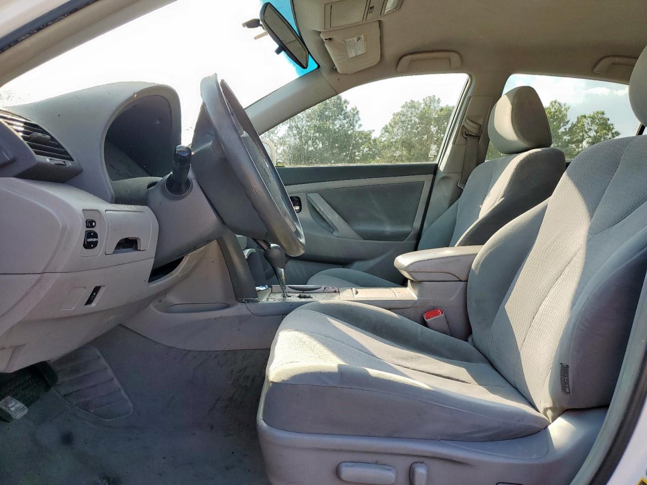 2010 Toyota Camry Base VIN: 4T4BF3EK9AR074614 Lot: 84923505