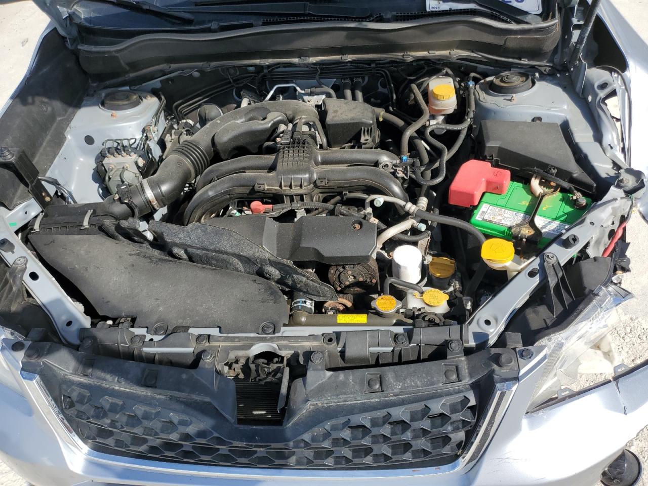 2014 Subaru Forester 2.5I Limited VIN: JF2SJAHC3EH556100 Lot: 83784515