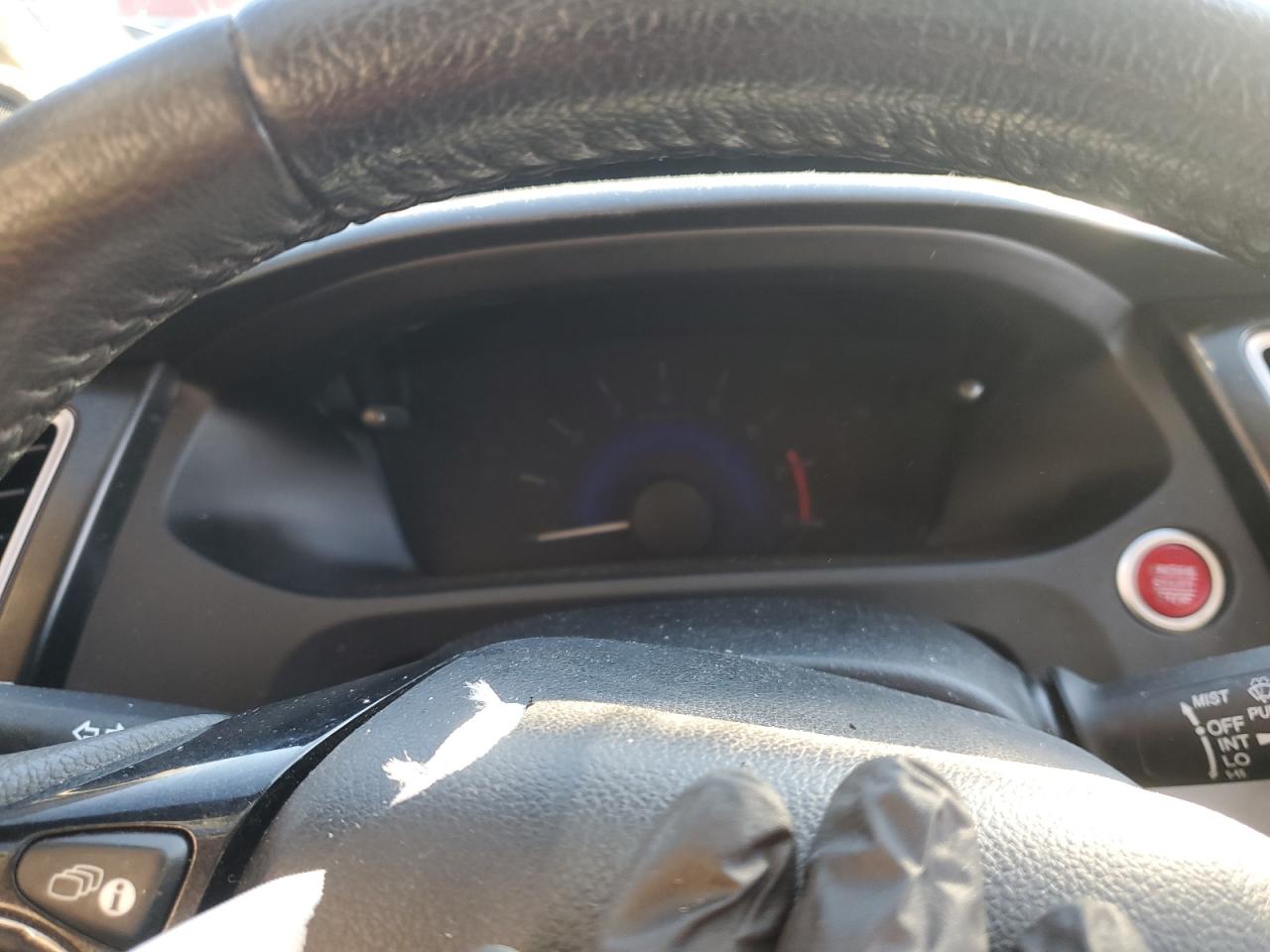 2015 Honda Civic Lx VIN: 2HGFB2F57FH056395 Lot: 85572295