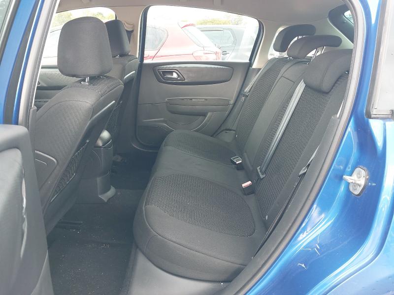 2010 CITROEN C4 1.6HDI 16V EXCLUSIVE [110] 5DR