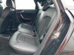 2015 AUDI A1 S LINE TDI  for sale at Copart WOLVERHAMPTON