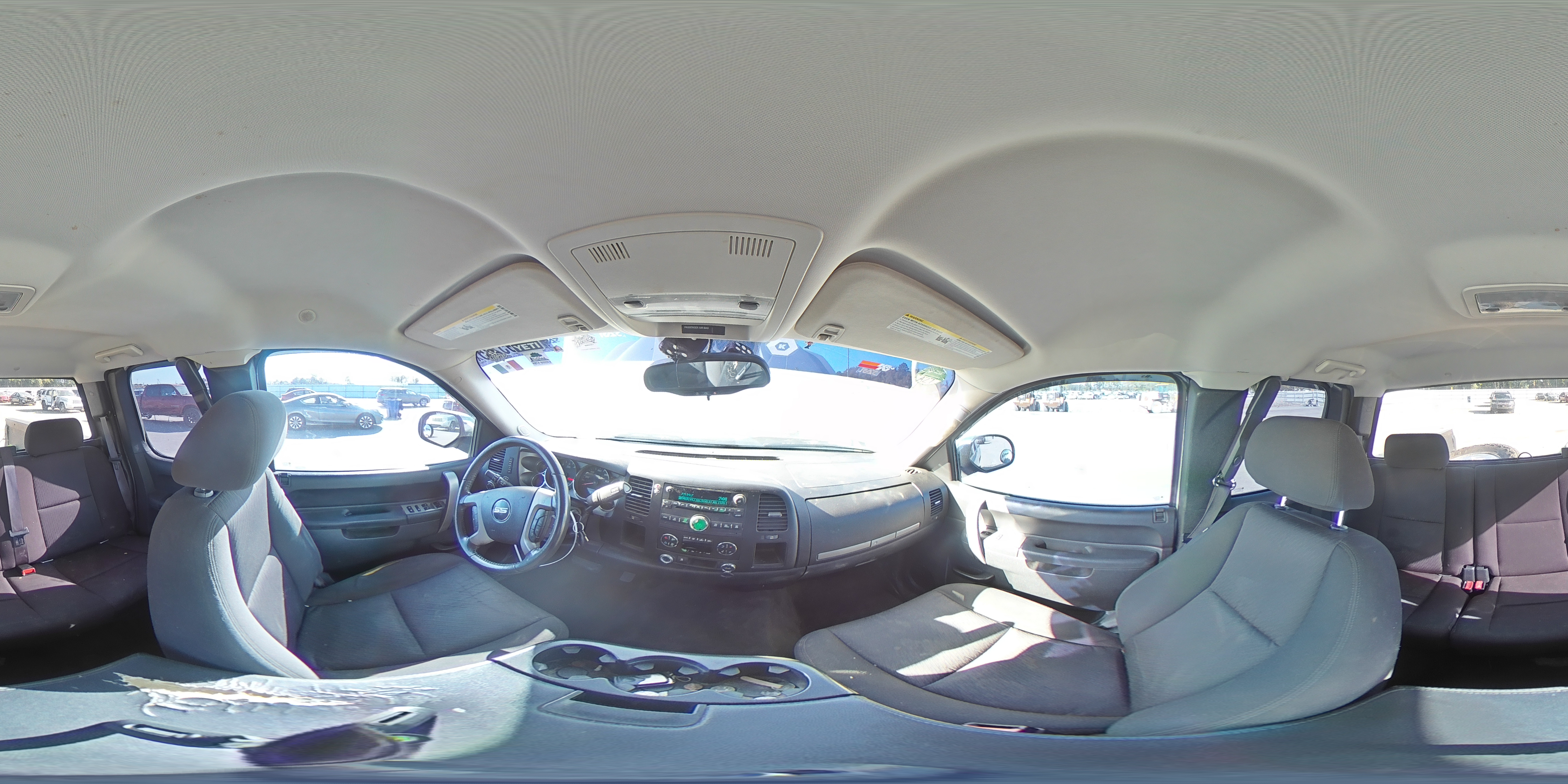 2010 GMC Sierra C1500 Sle VIN: 1GTSCVE07AZ274024 Lot: 82195725