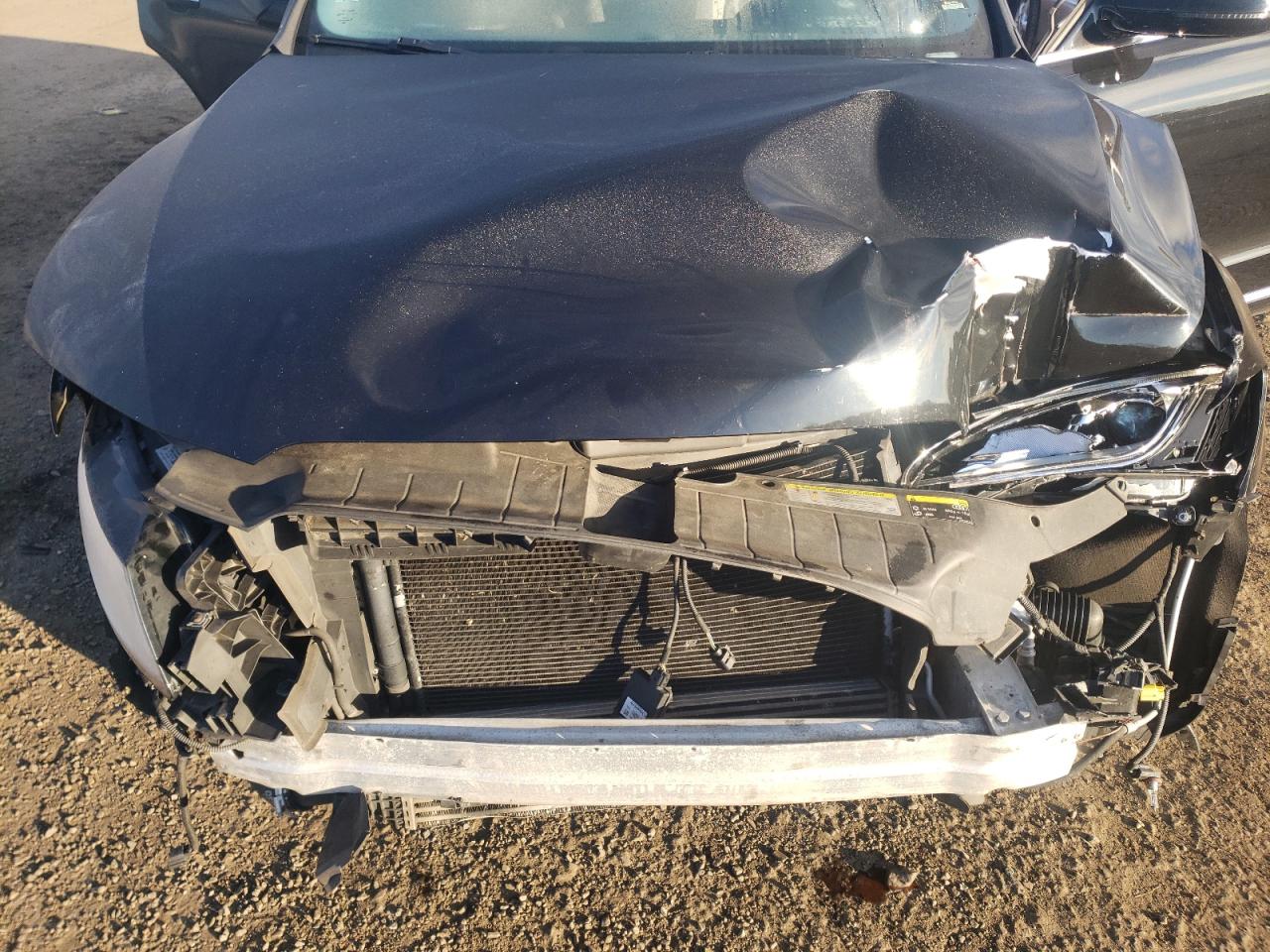 2015 Audi Q5 Premium Plus VIN: WA1LFAFP3FA087282 Lot: 89911715