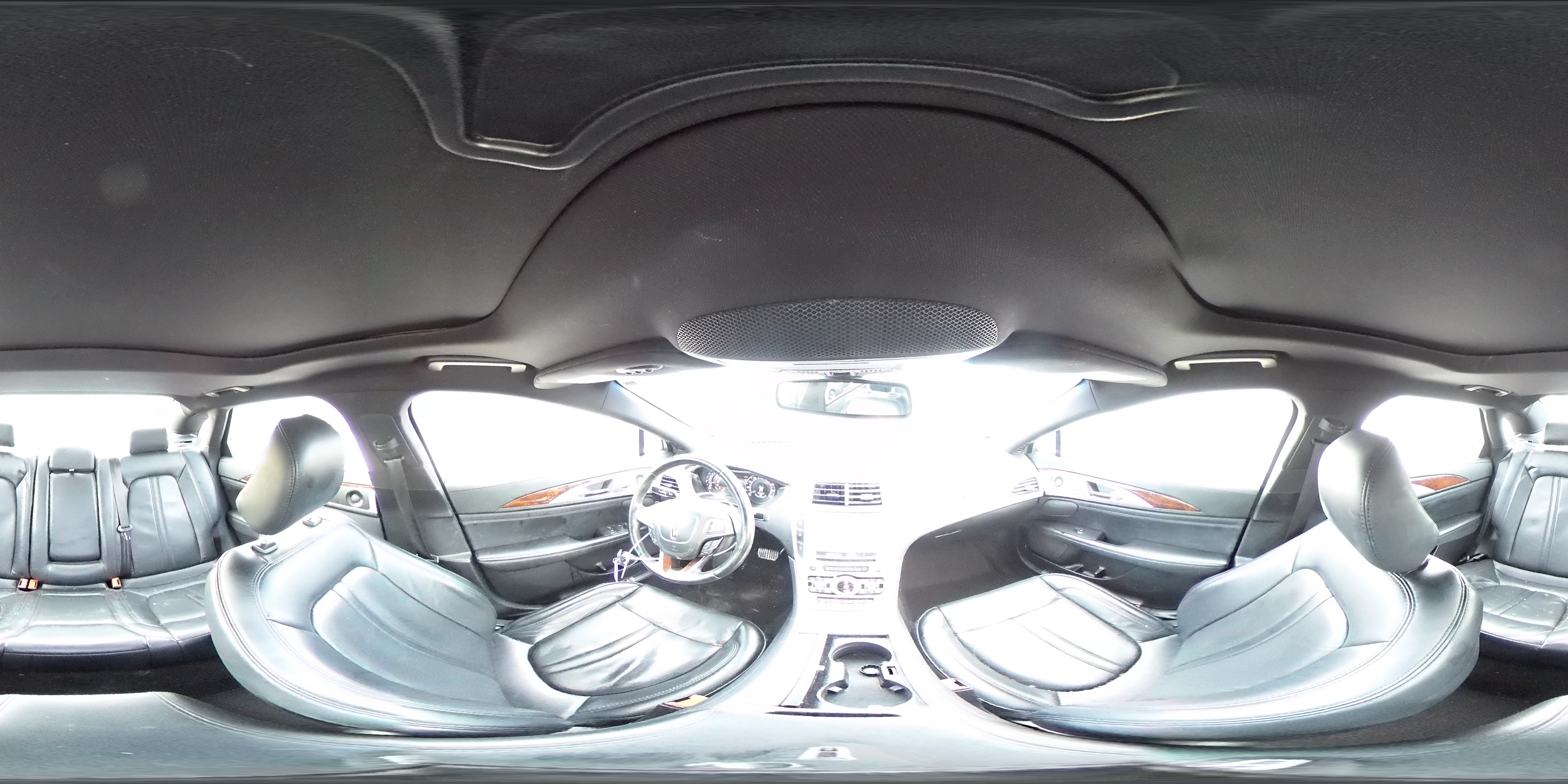 2020 Lincoln Mkz Reserve VIN: 3LN6L5F92LR613600 Lot: 85351145