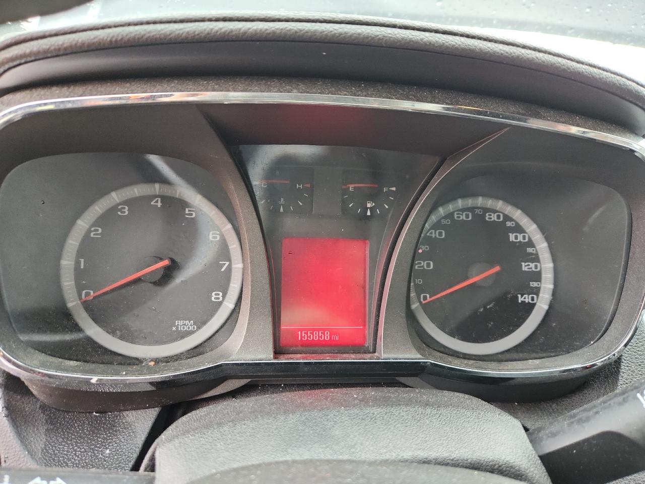 2016 GMC Terrain Sle VIN: 2GKALMEK6G6141822 Lot: 89441225