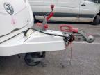 2007 SWIF CHARISMA for sale at Copart CHESTER