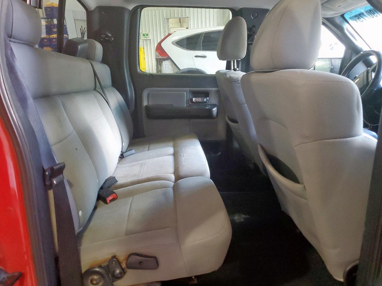 2006 Ford F150 VIN: 1FTPW04556KC85455 Lot: 85190775