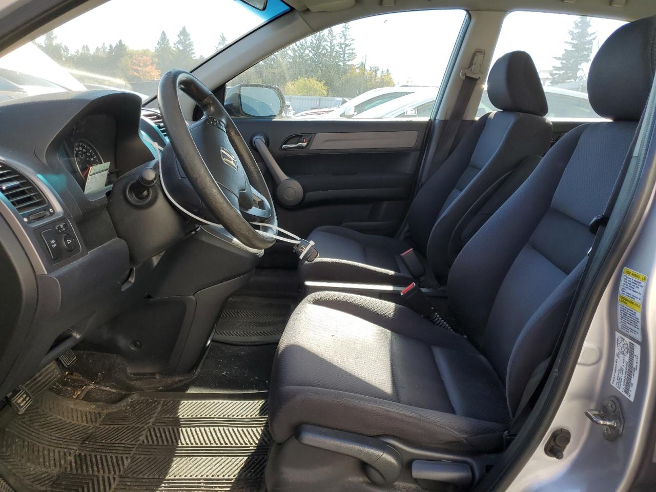 2009 Honda Cr-V Lx VIN: 5J6RE38399L800942 Lot: 86137165
