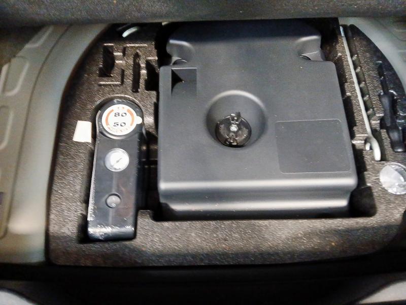 2014 FIAT 500L 1.6 MULTIJET BEATS EDITION 5DR