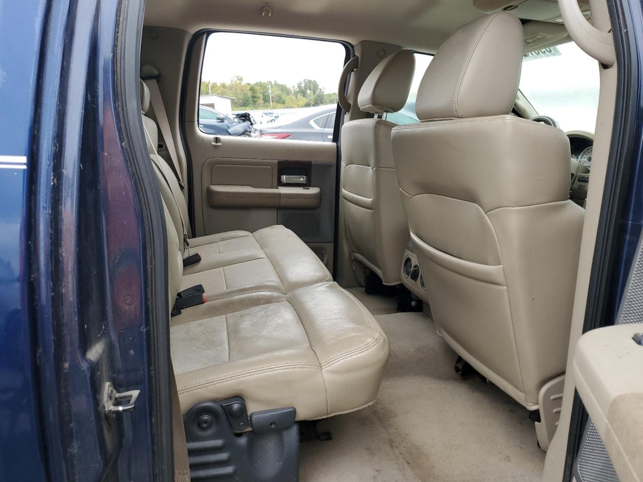 2010 Ford F150 Supercrew VIN: 1FTFW1EV8AFD94669 Lot: 89872685