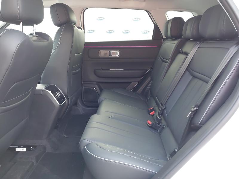 2025 JAECOO 7 1.5T SHS LUXURY 5DR AUTO