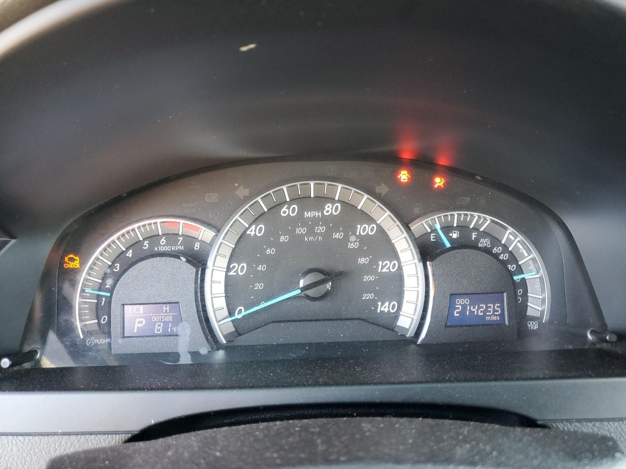 2014 Toyota Camry L VIN: 4T1BF1FK0EU793317 Lot: 84984635