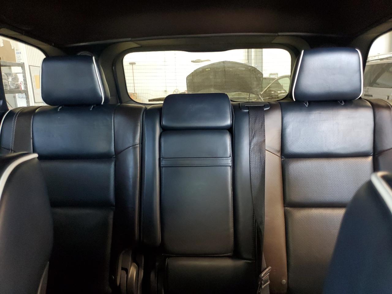 2014 Jeep Grand Cherokee Overland VIN: 1C4RJFCG6EC359388 Lot: 85669855