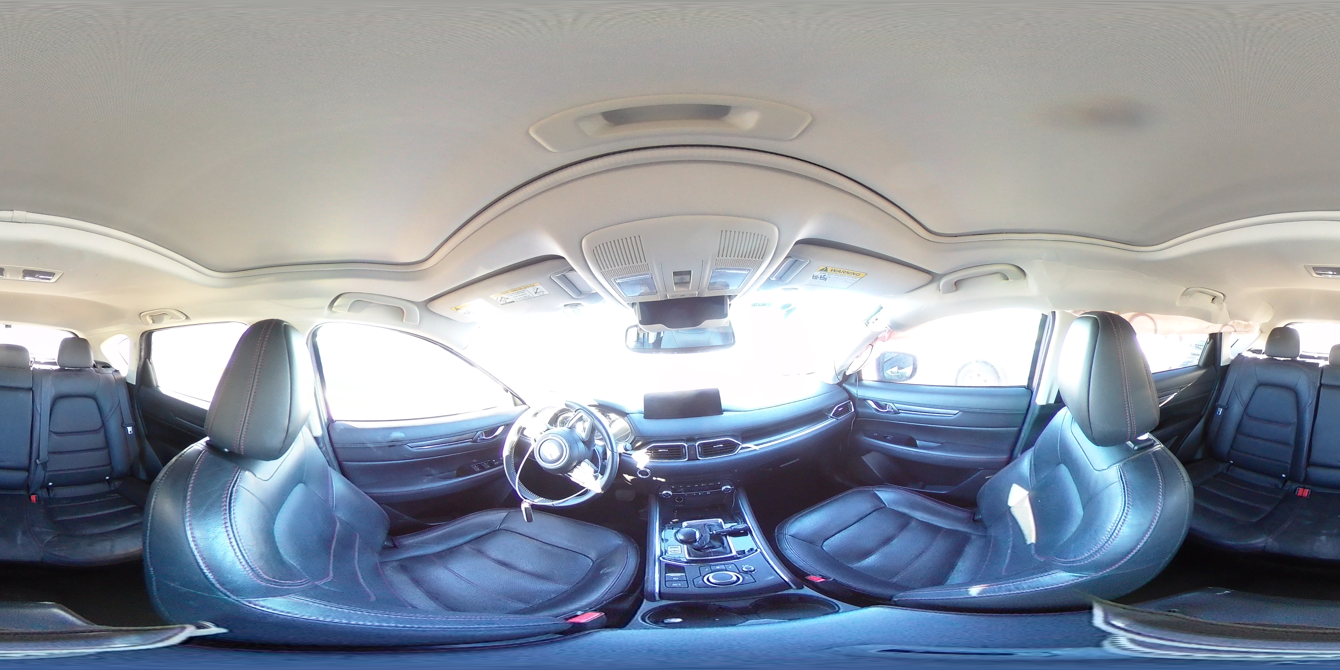 2022 Mazda Cx-5 Preferred VIN: JM3KFBCM8N0526800 Lot: 87123455