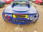 2000 LOTUS ELISE  for sale at Copart BRISTOL