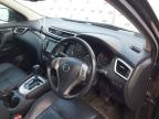 2014 NISSAN QASHQAI 1.2 DIG-T TEKNA [NON-PANORAMIC] 5DR XTRONIC for sale at Copart ROCHFORD