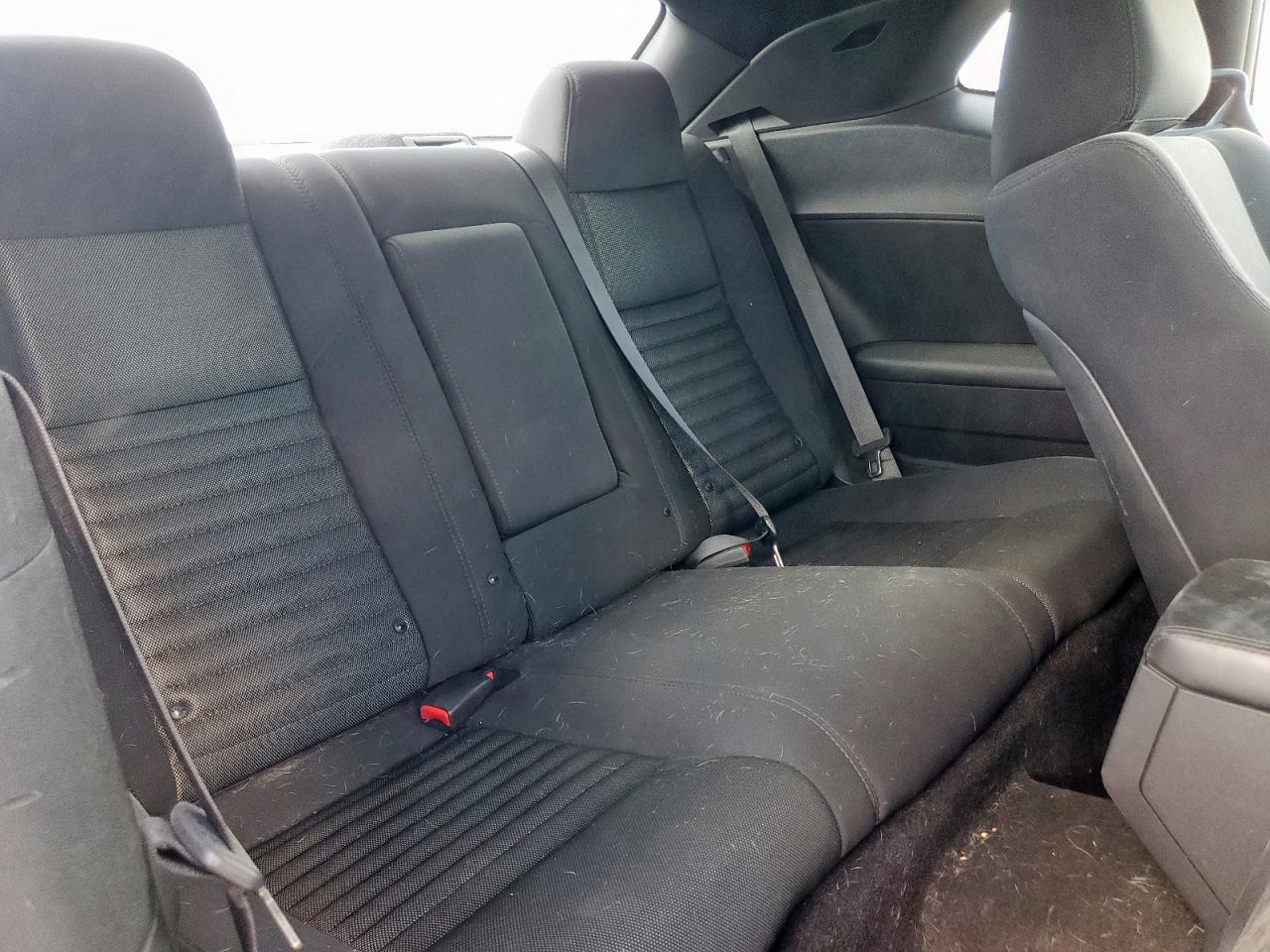 2014 Dodge Challenger R/T VIN: 2C3CDYBT9EH302255 Lot: 82254105