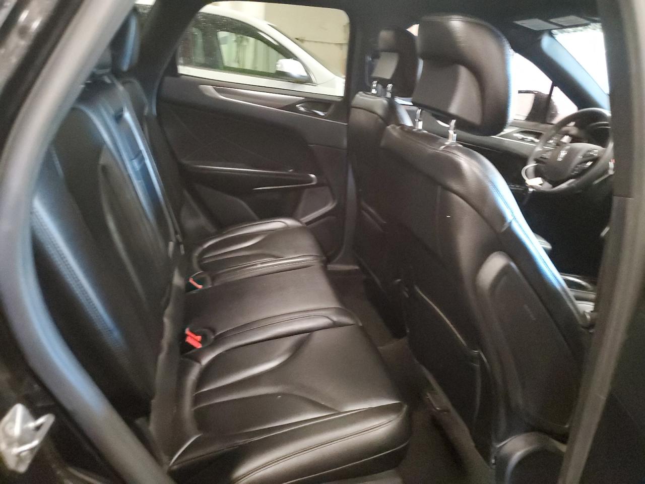 2019 Lincoln Mkc VIN: 5LMCJ1D91KUL34471 Lot: 86492875