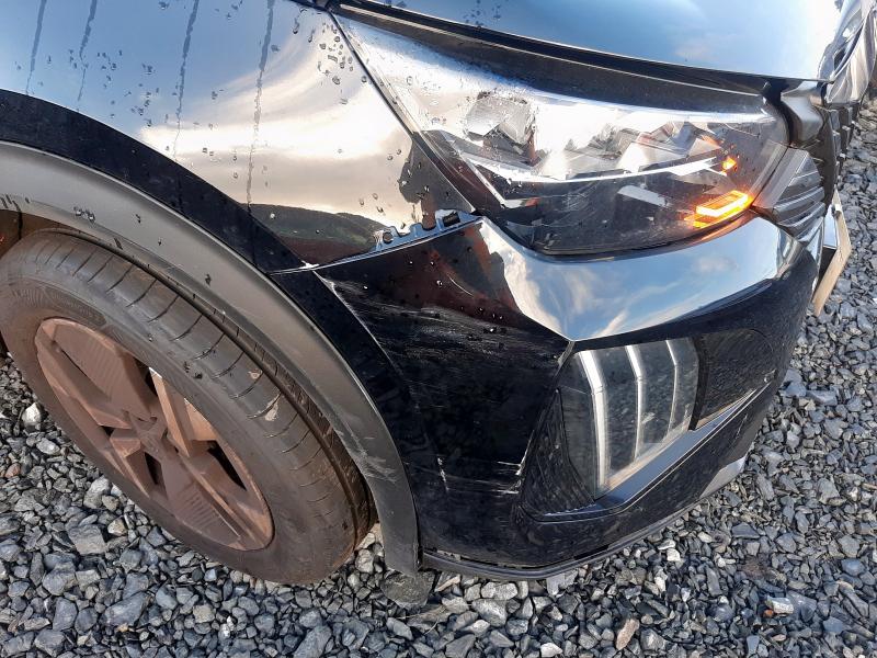 2024 PEUGEOT 2008 1.2 PURETECH 130 GT 5DR EAT8